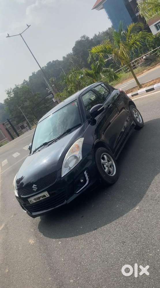 Maruti Suzuki Swift 2012 Diesel Good Condition