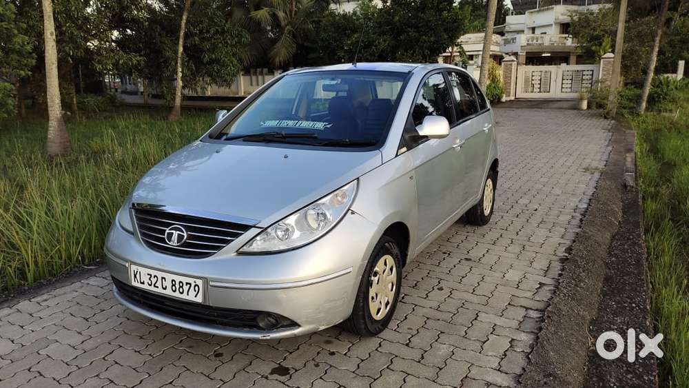 Tata Indica Vista 2011 Diesel