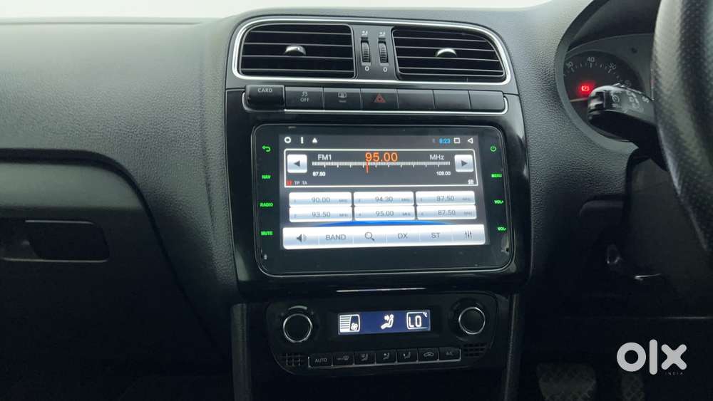 Skoda Rapid 1.0 Style At, 2021, Petrol