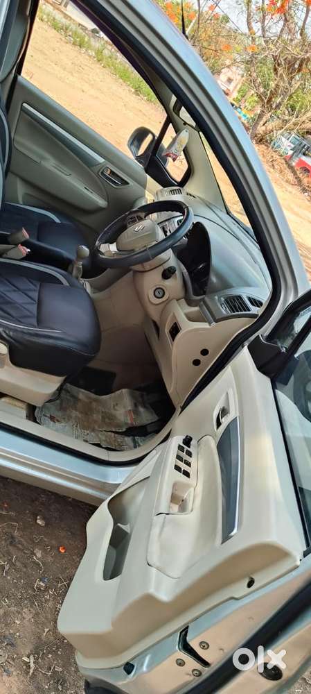 Maruti Suzuki Ertiga Vdi Shvs, 2016, Diesel