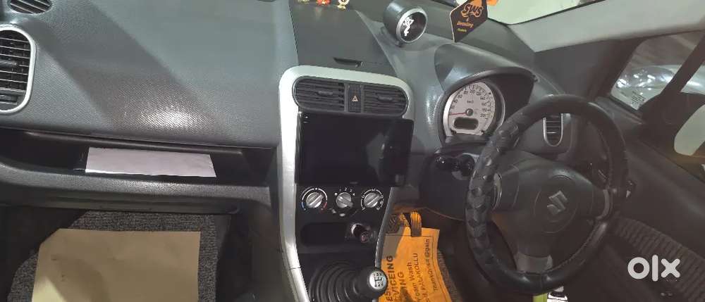 Maruti Suzuki Ritz 2014 Diesel