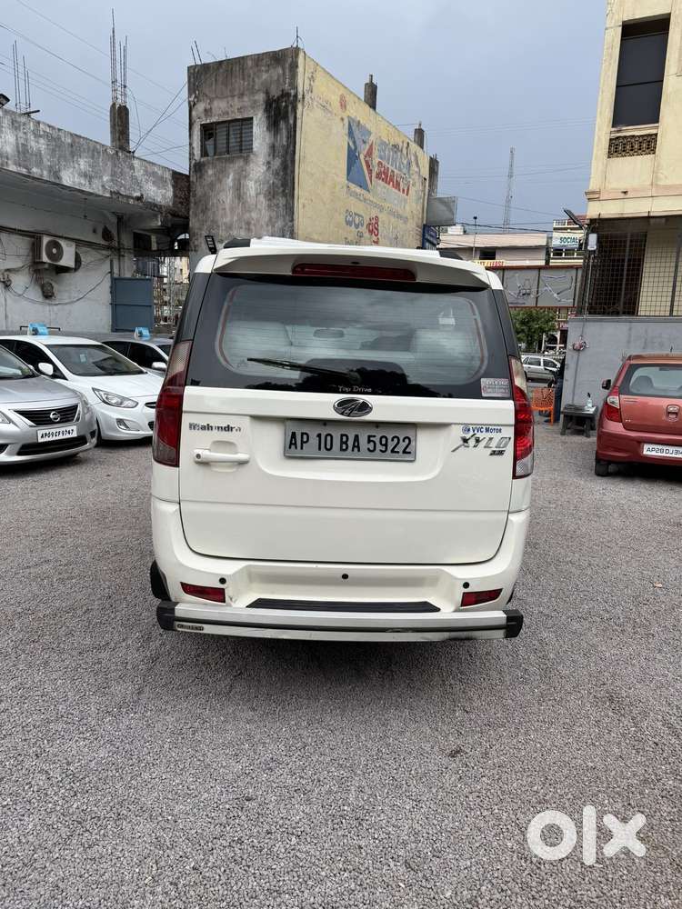 Mahindra Xylo H4 Abs, 2012, Diesel