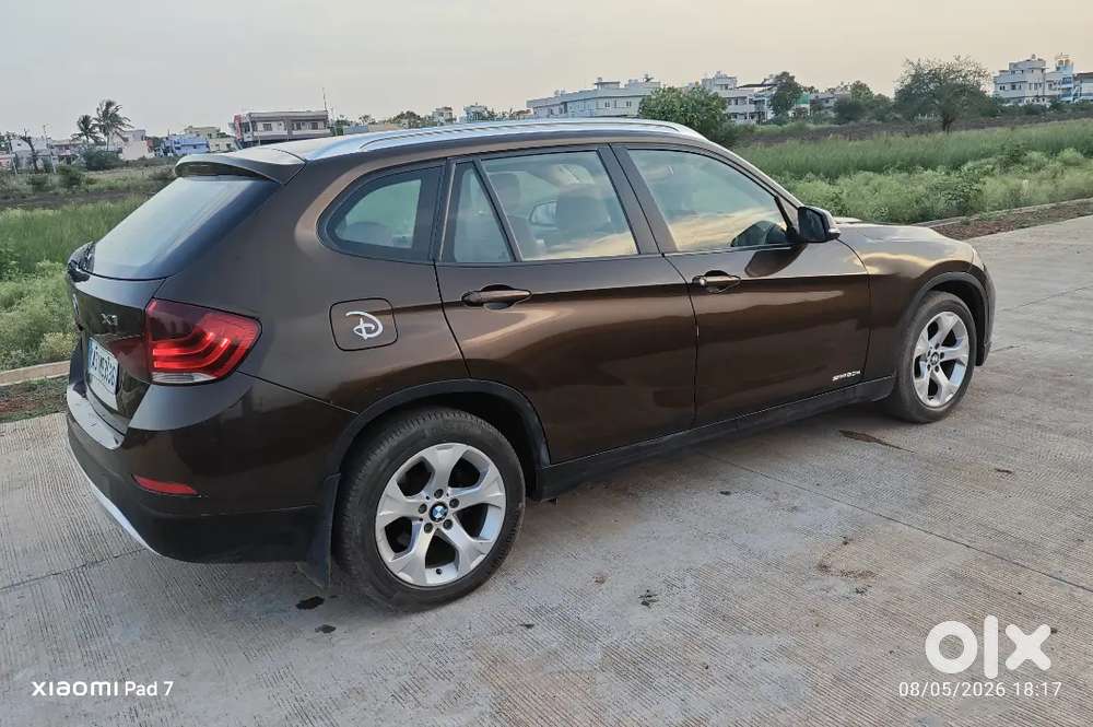 Bmw X1 Sdrive 20d Special Edition