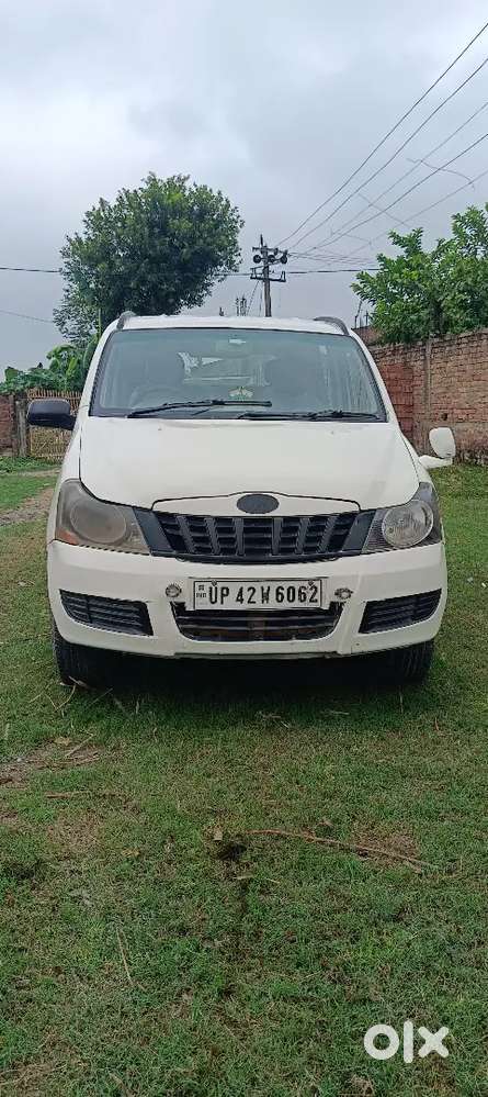 Mahindra Quanto 1.5 C2 2013 Mobile