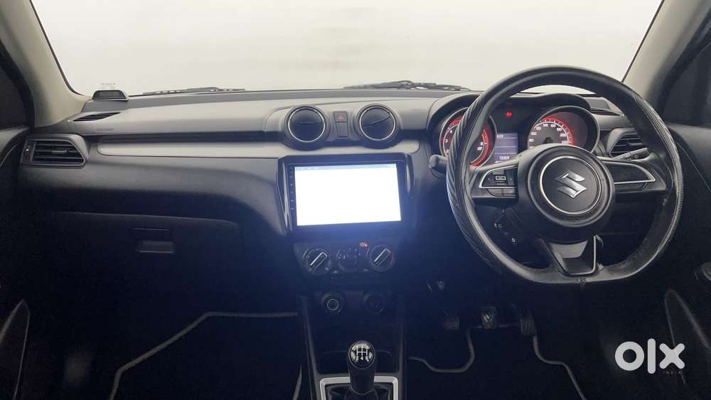 Maruti Suzuki Swift Vvt Vxi, 2019, Petrol