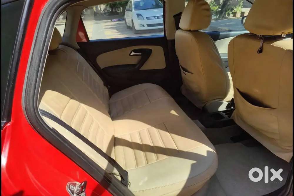 Volkswagen Polo Gt Tdi 2013 Diesel