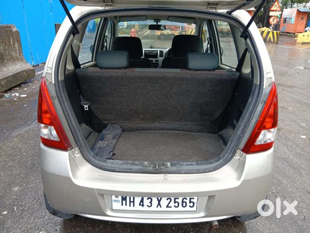 Maruti Suzuki Estilo Vxi 2009