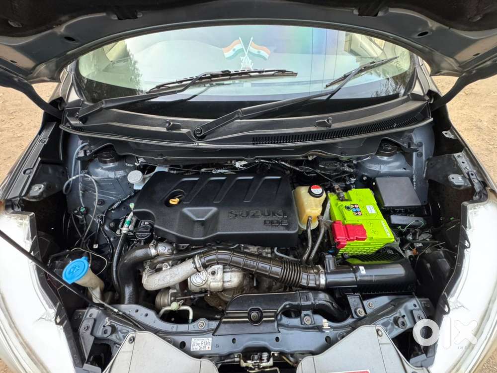 Maruti Suzuki Ertiga, 2019, Diesel