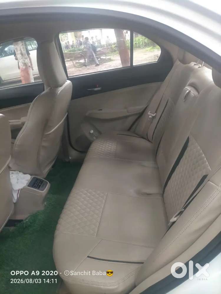Swift Dzire 1.2 Vxi 2022