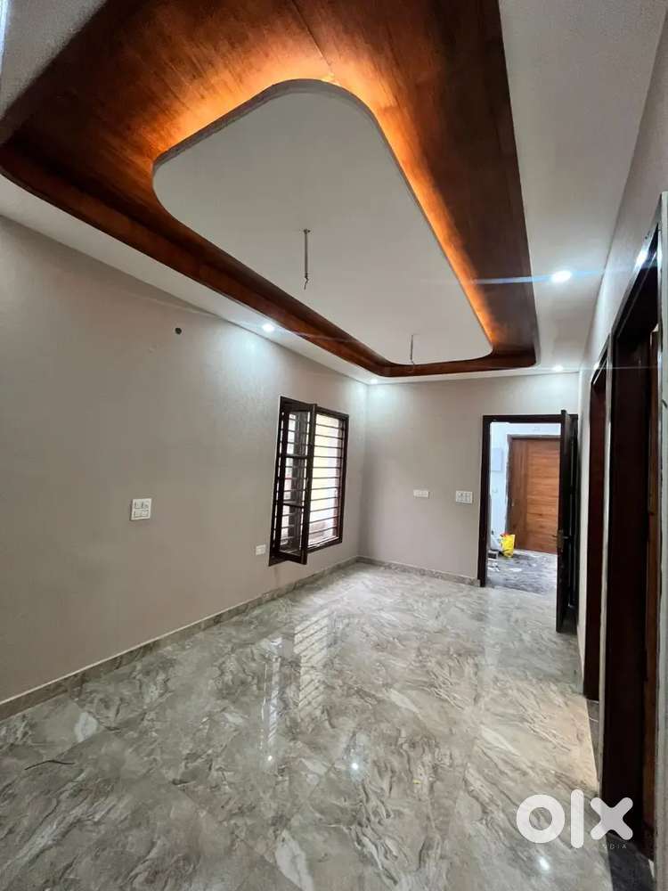 3bhk ready to move 50.90lac *95%loan