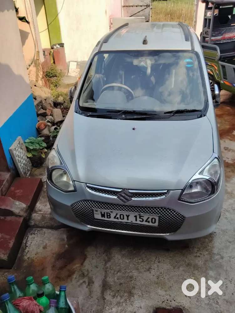 Very Good Condition.
