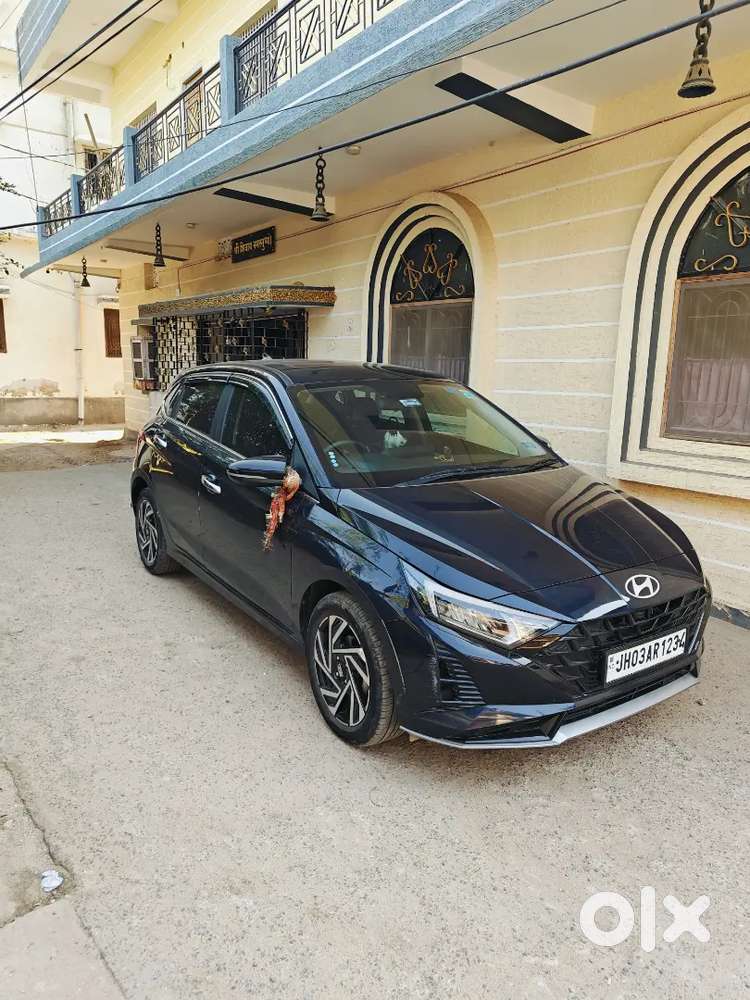 Brand New I20 Asta With Sunroof