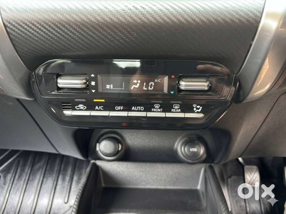Maruti Suzuki Fronx Delta 1.2l Mt, 2025