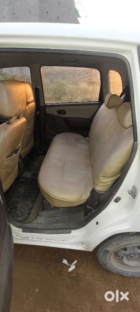 Maruti Suzuki Zen Estilo 2010 Petrol 85790 Km Driven