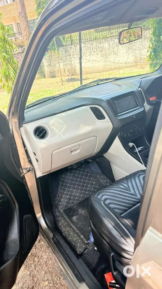 Very Good Condition Car Only City Vich Hi Chali Hoi A