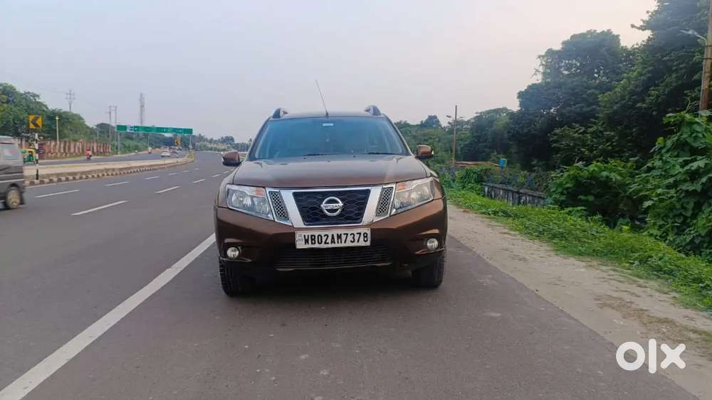 Renault New Duster 2018 Petrol 50300 Km Driven