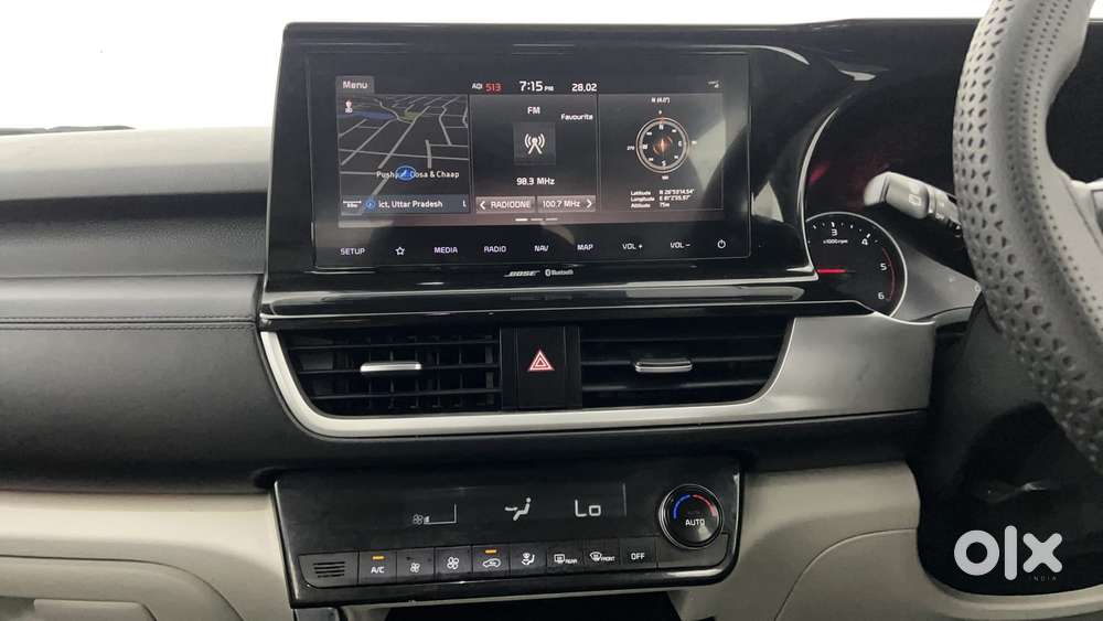 Kia Seltos Htx Plus D, 2020, Diesel