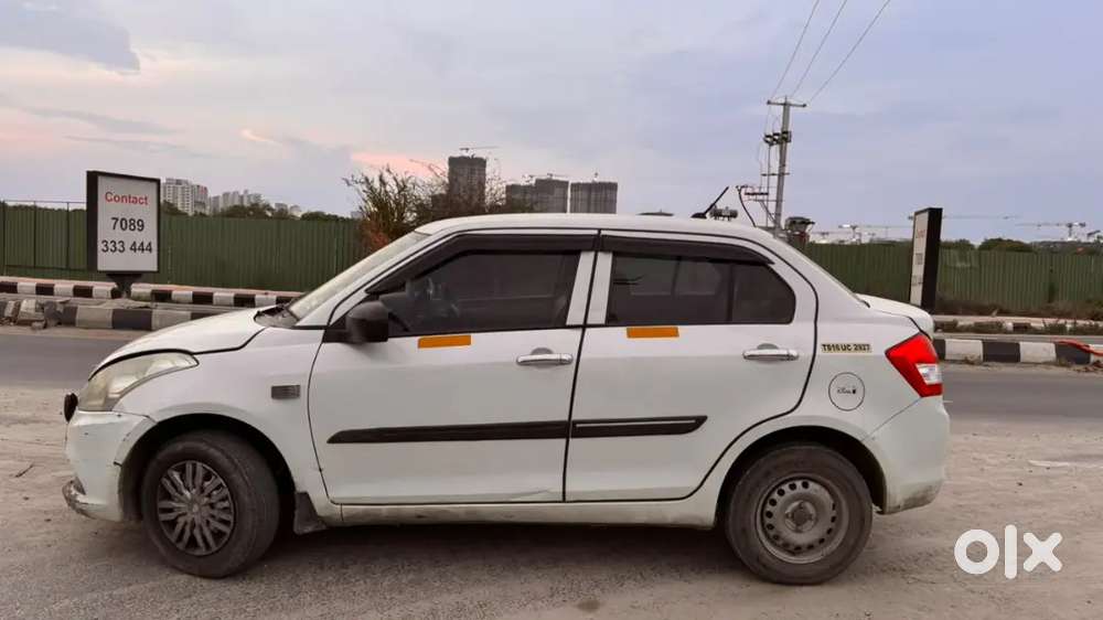 Maruti Suzuki Swift 2019