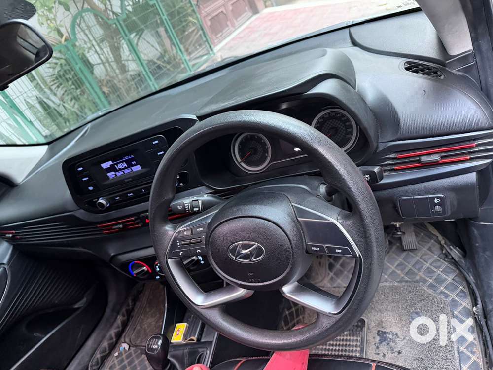 Hyundai Elite I20 Magna 1.2 Mt, 2021, Petrol