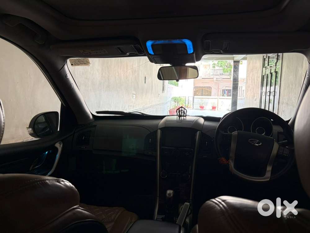 Mahindra Xuv500 Diesel 2019