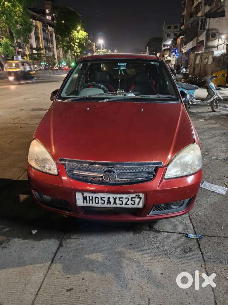 Tata Indica Ev2 2011 Diesel 102000 Km Driven