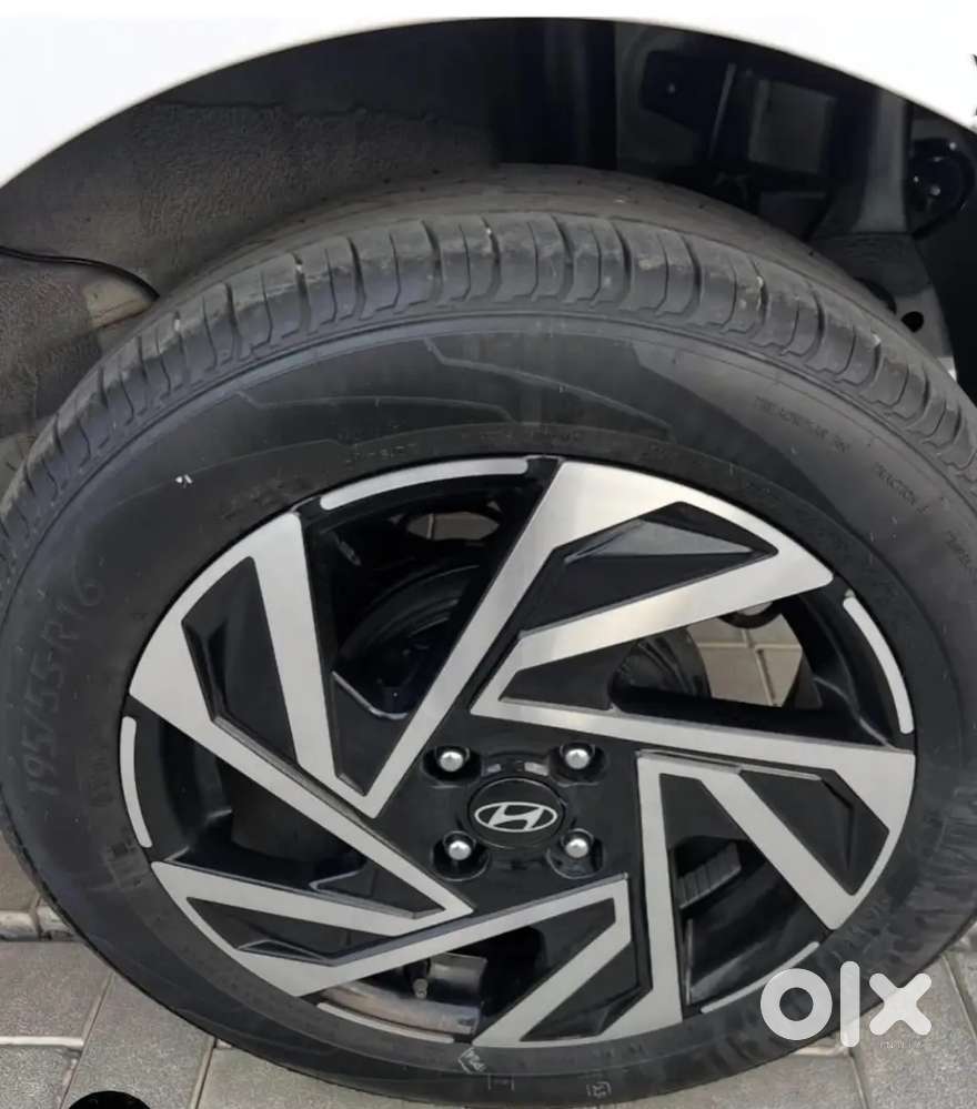 Hyundai New I20 2024 -ga04:reg