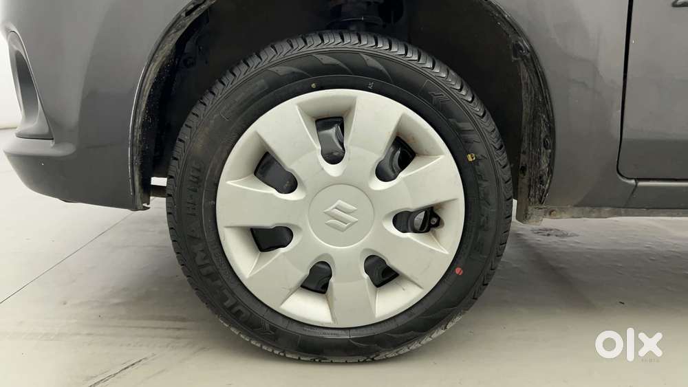 Maruti Suzuki Alto K10 Vxi, 2018, Petrol