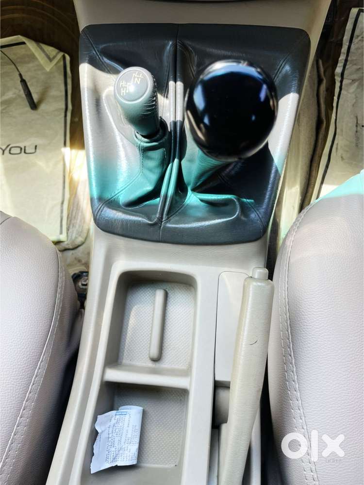 Toyota Fortuner 3.0 4x4 Manual, 2010, Diesel