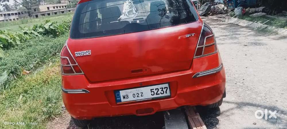 Maruti Suzuki Swift 2008 Diesel Good Condition