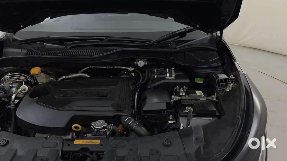 Tata Altroz Xz Plus (s) Dark Edition Diesel, 2024, Diesel