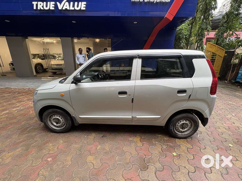 Maruti Suzuki Wagon R 1.0 Lxi Cng, 2023, Cng & Hybrids