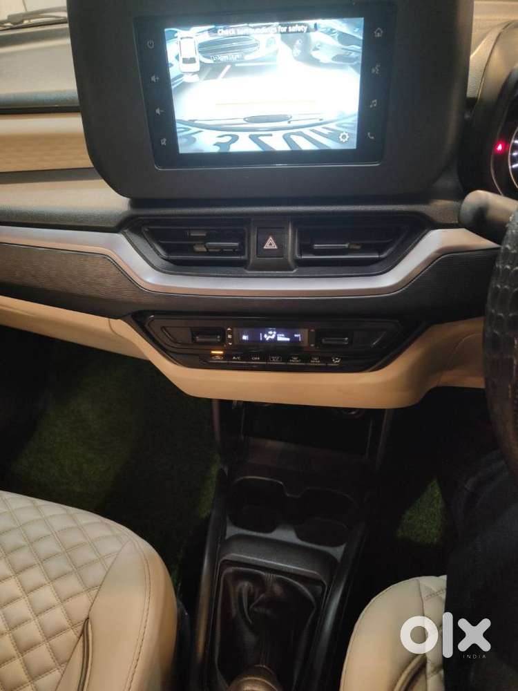 Maruti Suzuki Dzire 1.2 Vxi, 2025, Petrol
