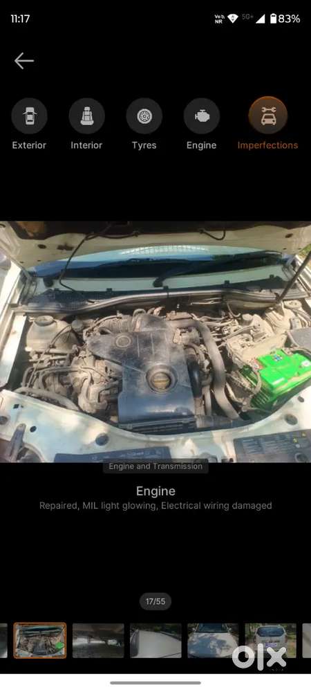 Renault Duster 2013 Diesel 52045 Km Driven Only Transfer At Sharanpur