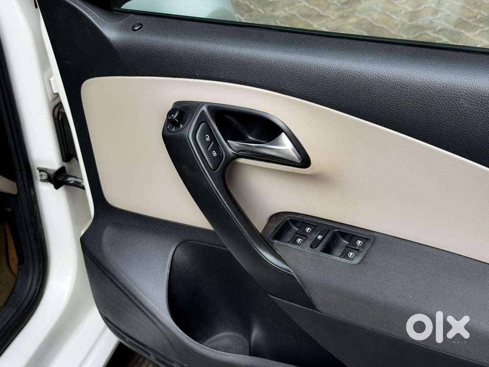 Volkswagen Polo 1.5 Tdi Highline Plus, 2013, Diesel