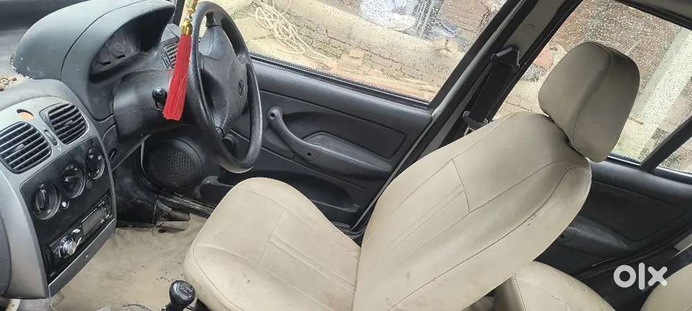 Tata Indica Ev2 Gls 2011