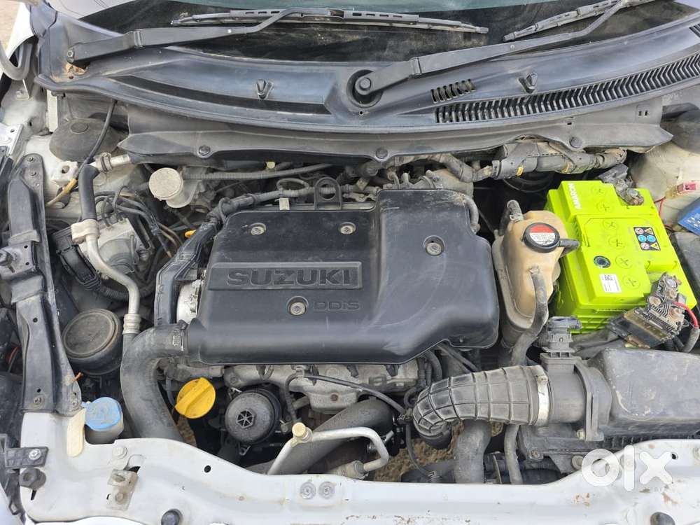 Maruti Suzuki Swift Vdi Optional, 2016, Diesel