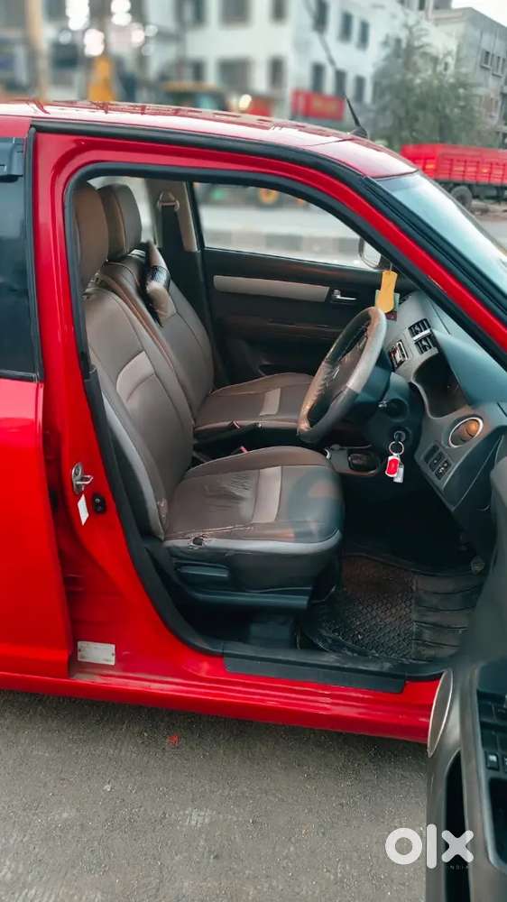 Maruti Suzuki Swift 2010 Petrol Good Condition