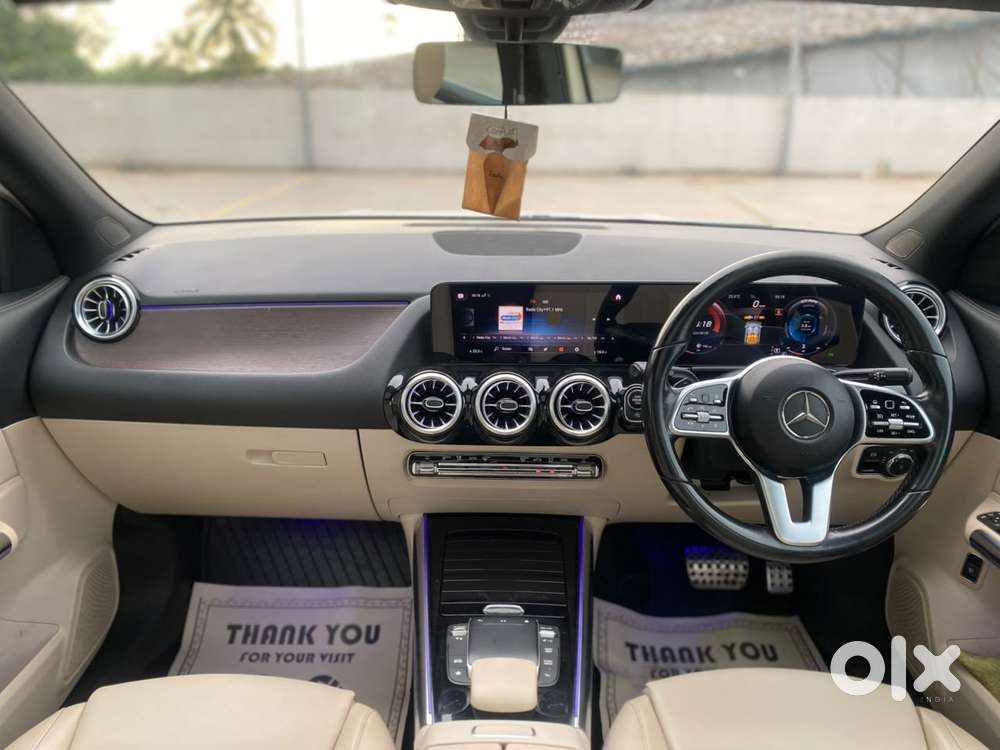 Mercedes-benz Gla Class 1.9 220d 4matic, 2021, Diesel