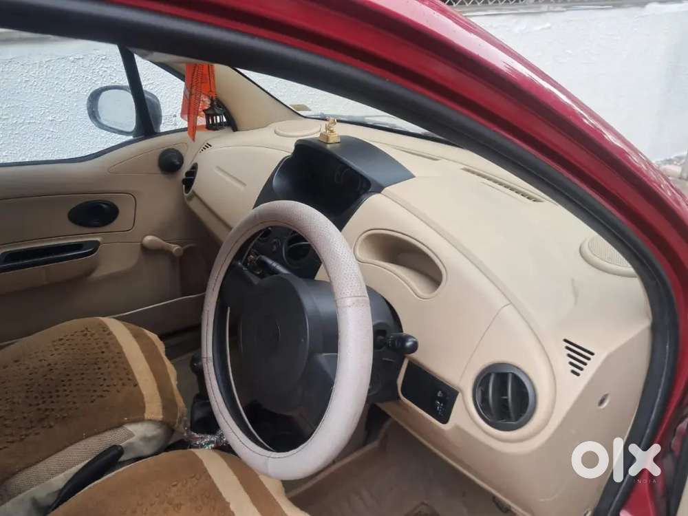 Chevrolet Spark 1.0 2012 Plz Do Not Masege Jast To Pass The Time If Y.