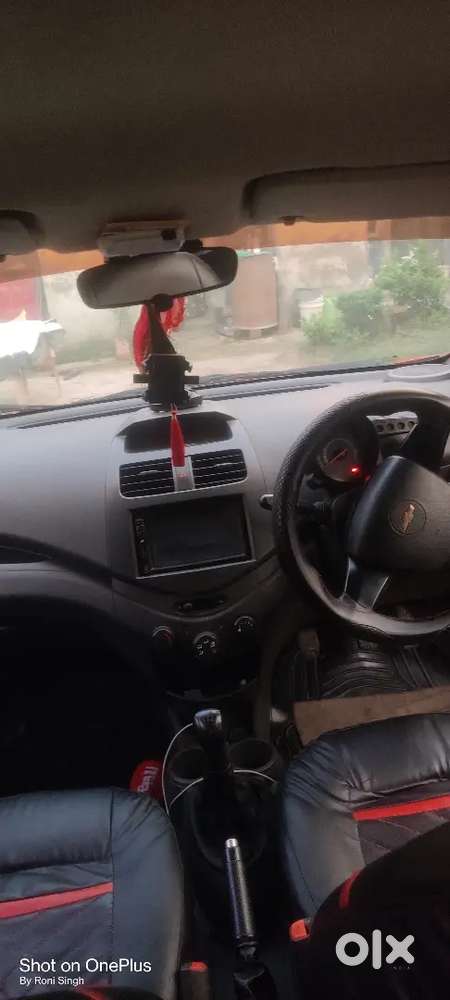 Chevrolet Beat 2015 Cng & Hybrids 150000 Km Driven