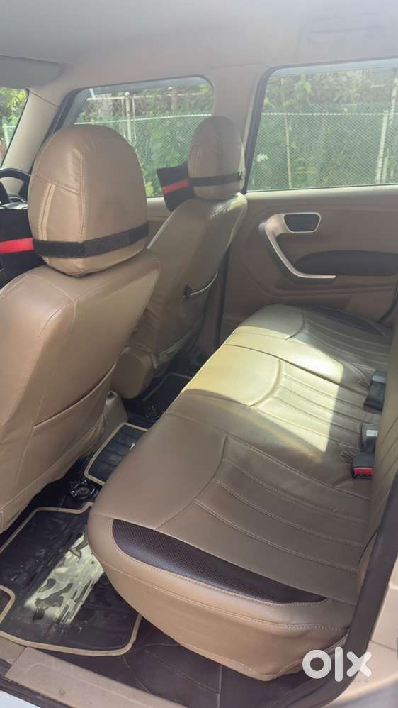 Mahindra Tuv 300 Diesel 2016