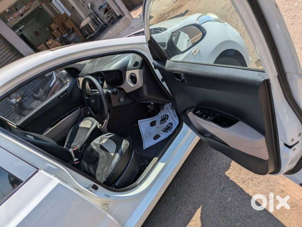Hyundai Grand I10 Sportz 1.2 Kappa Vtvt, 2019, Petrol