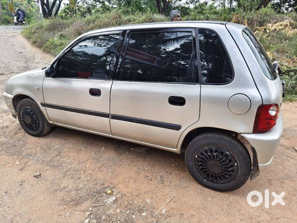 Maruti Suzuki Zen Estilo Vxi Bsiv, 2006, Petrol