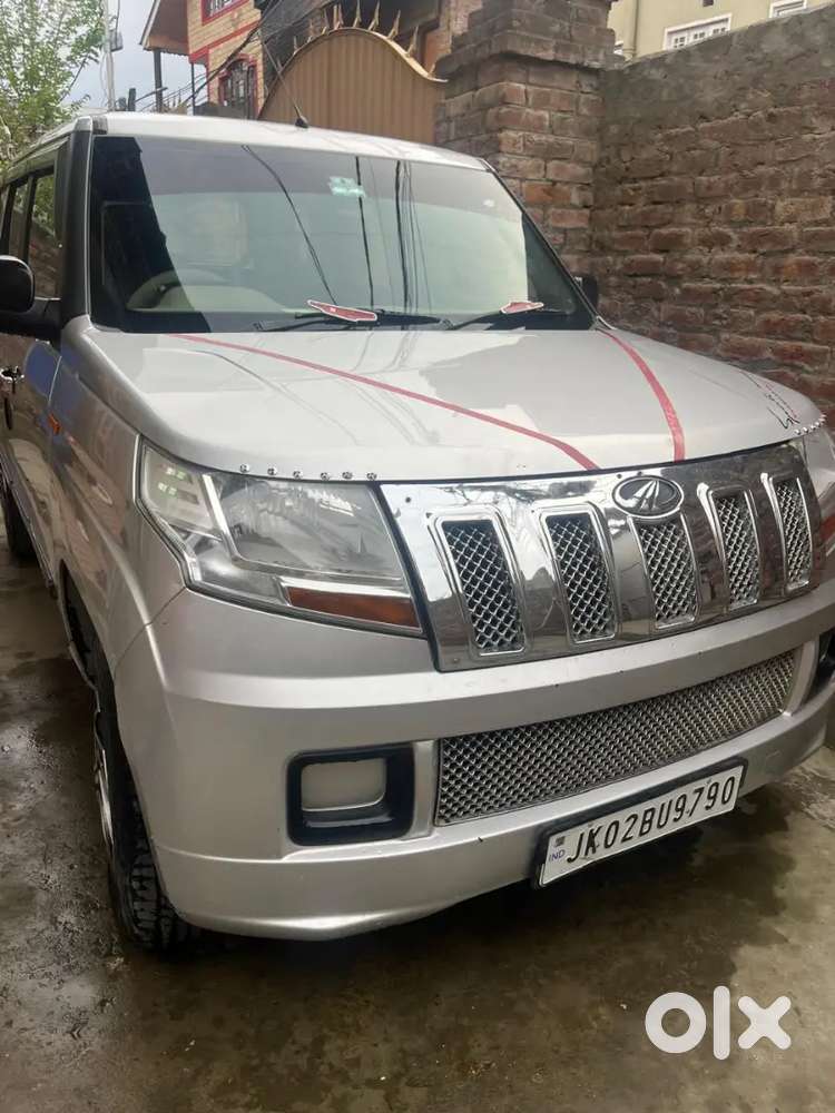Tuv 300 T4 2017 Model Fresh Condition,secretch Less,