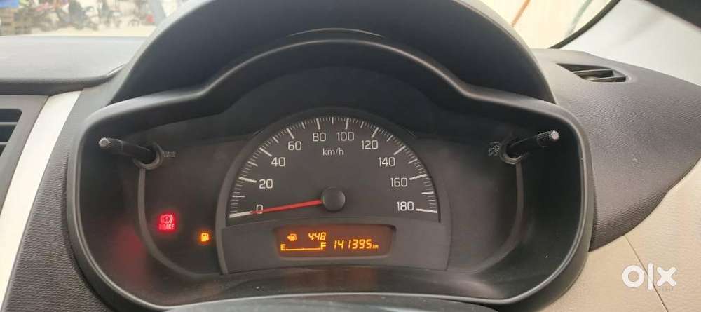 Maruti Suzuki Celerio 2014-2017 Vxi, 2014, Petrol