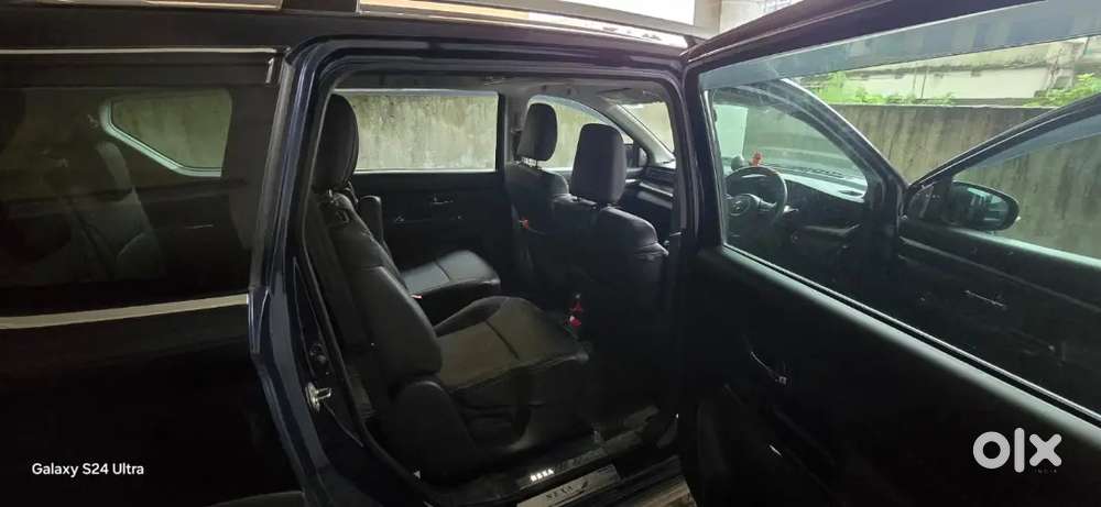 Maruti Xl6 Zeta 2022 Petrol
