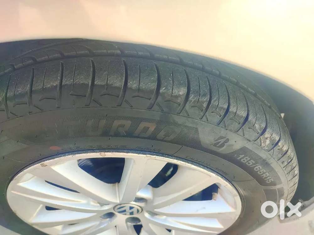 Volkswagen Vento Diesel Manual 2014 Car