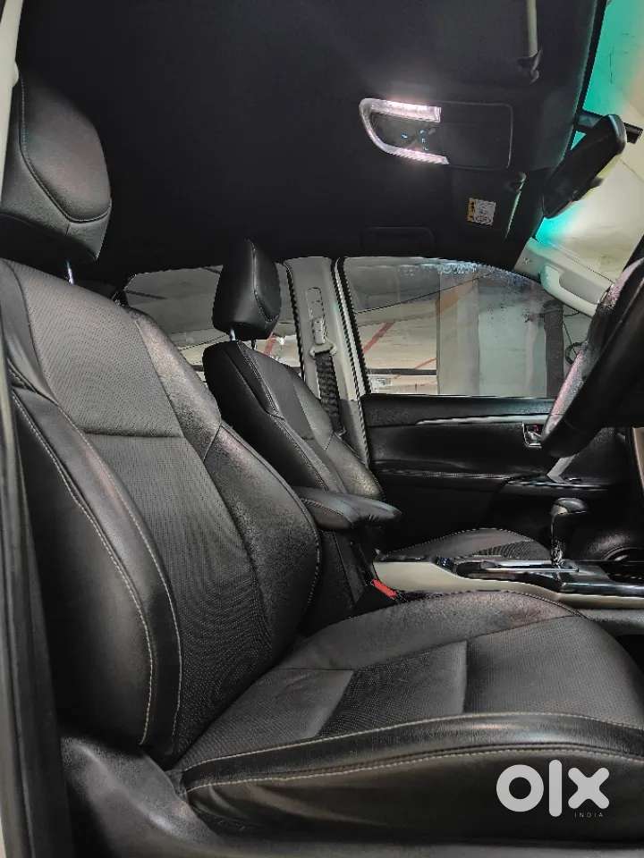 Toyota Fortuner 4x2 At, 2023, Diesel