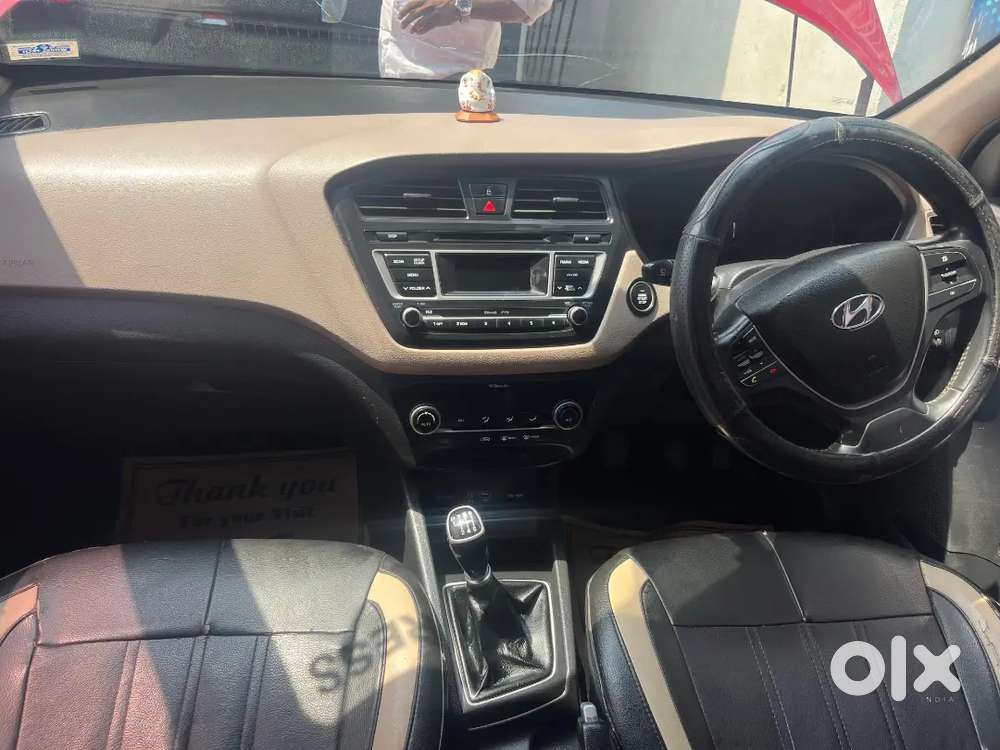 Hyundai I20 Crdi 2014