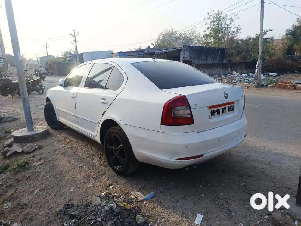 Skoda Laura Perfect Condition